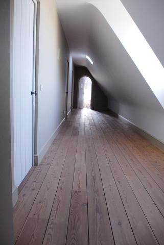 binnenschrijnwerk