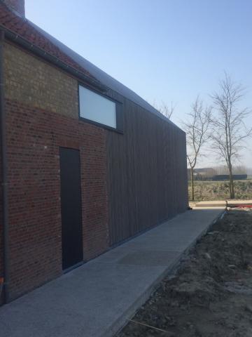 Schrijnwerk 